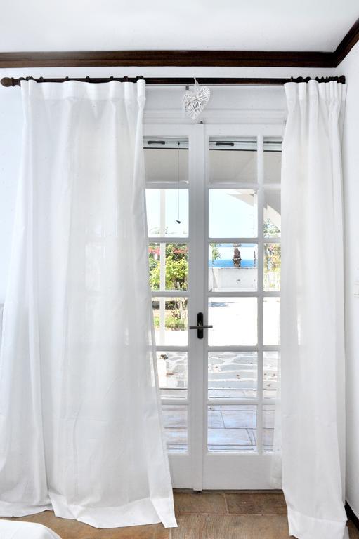 Villa Sarwnisland Lagonisi Habitación foto
